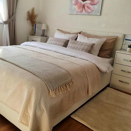 Apartman Sofia Otočac Dış mekan fotoğraf
