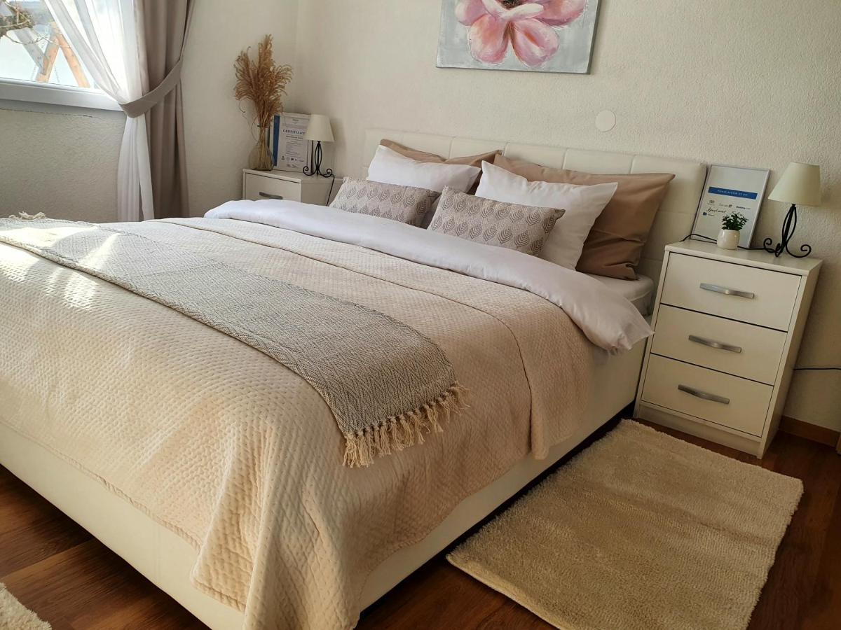 Apartman Sofia Otočac Dış mekan fotoğraf