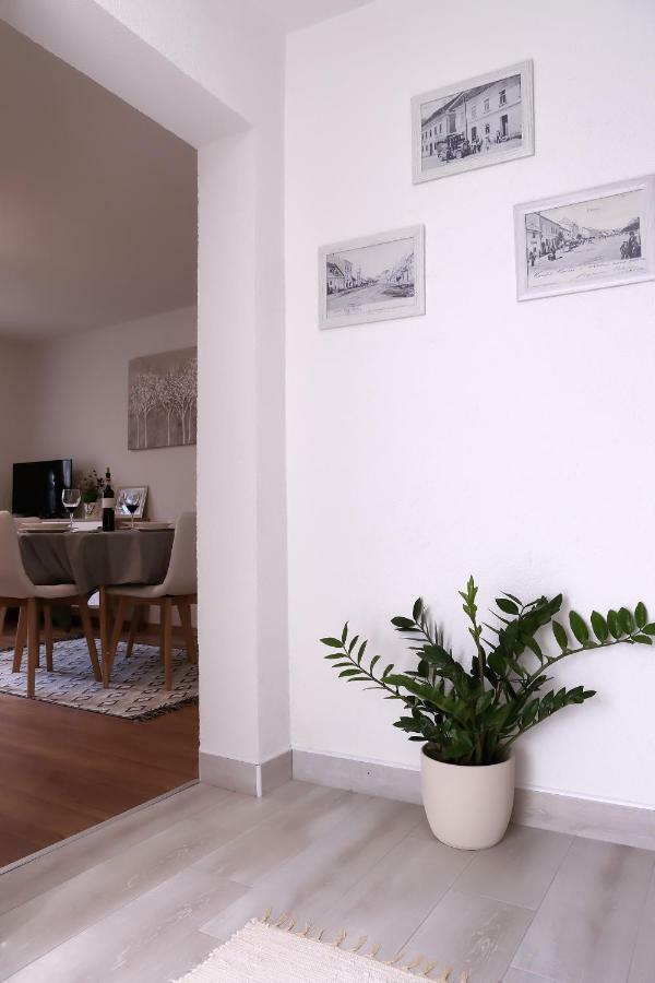 Apartman Sofia Otočac Dış mekan fotoğraf