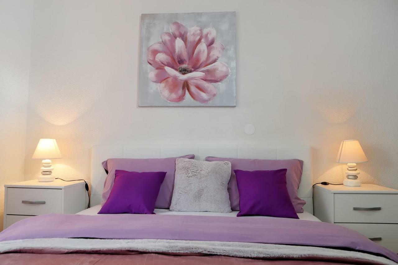 Apartman Sofia Otočac Dış mekan fotoğraf