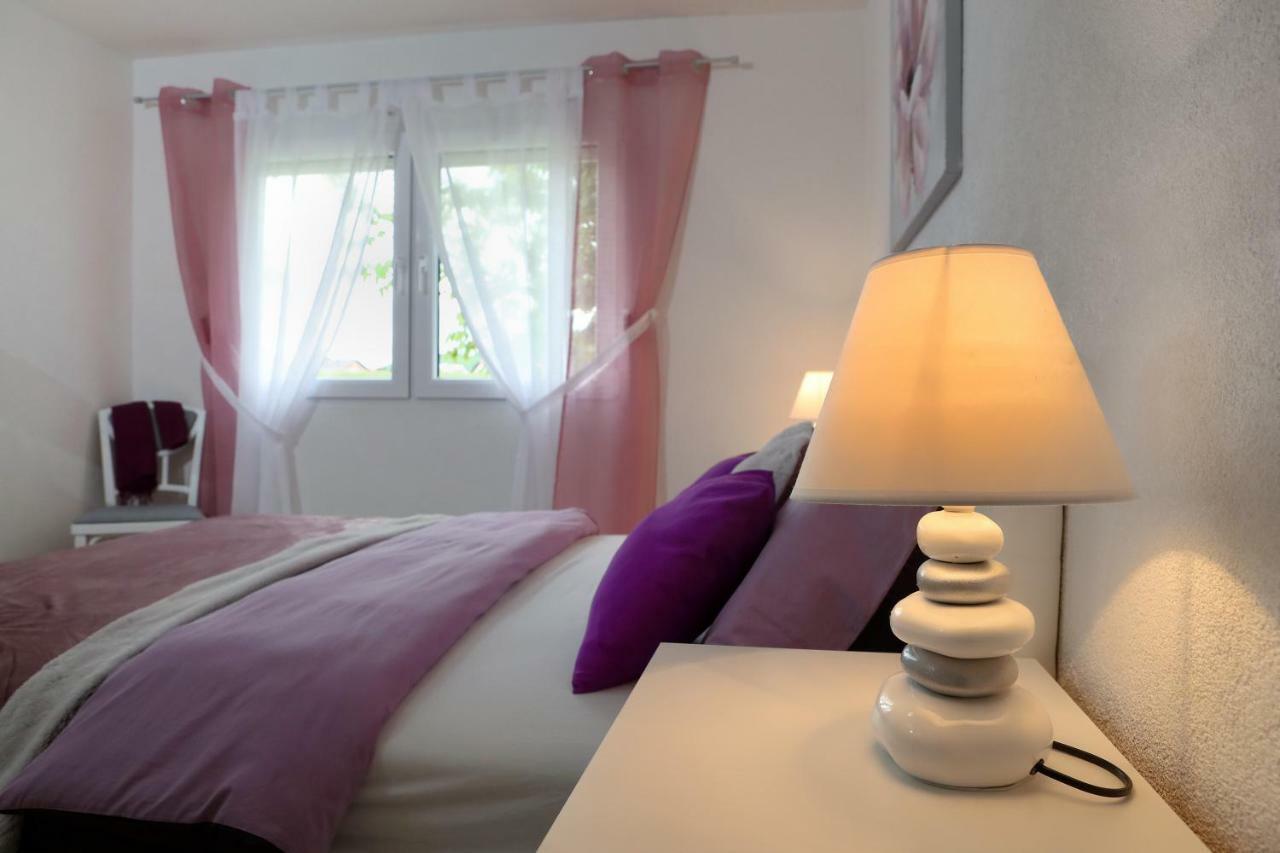 Apartman Sofia Otočac Dış mekan fotoğraf