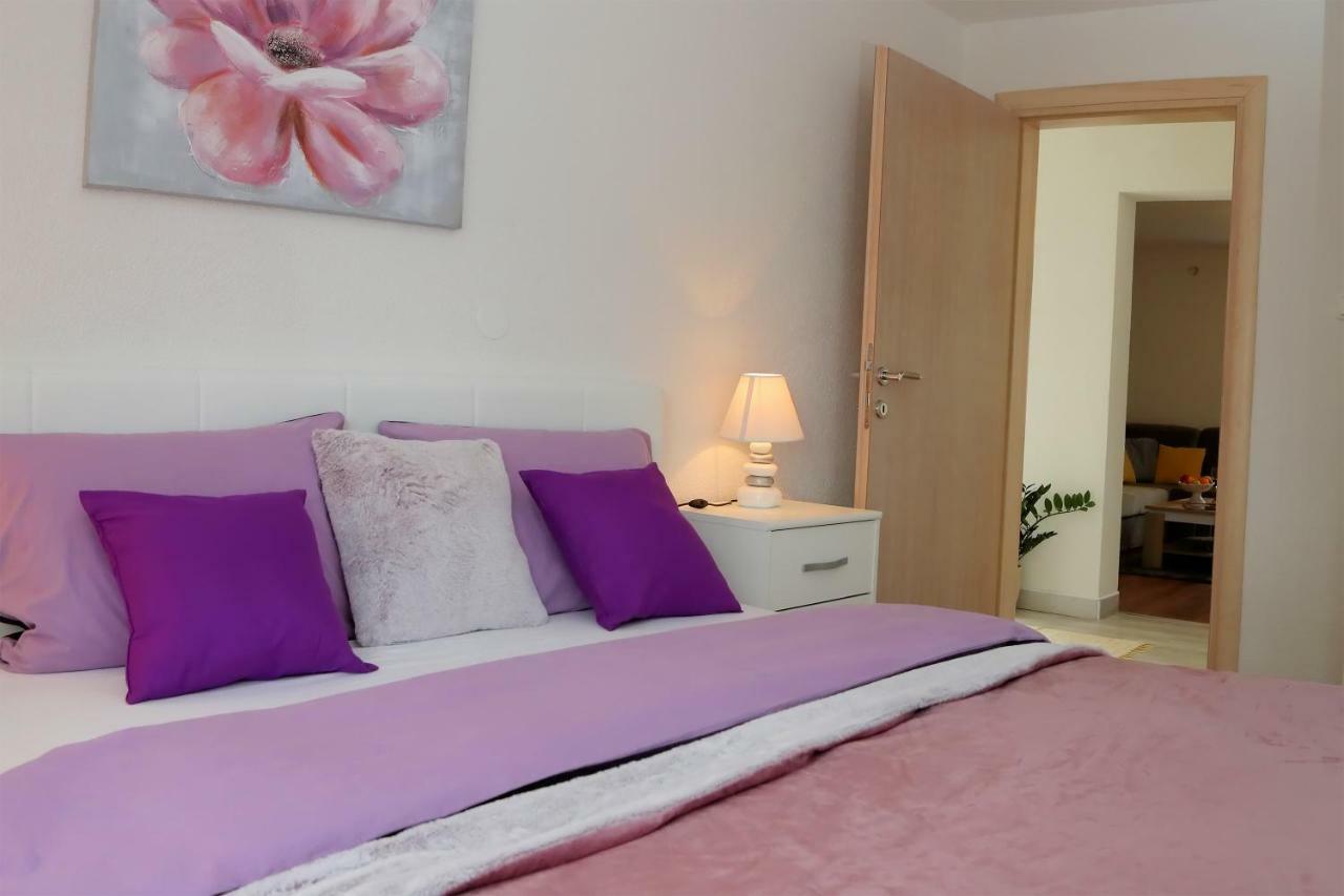 Apartman Sofia Otočac Dış mekan fotoğraf
