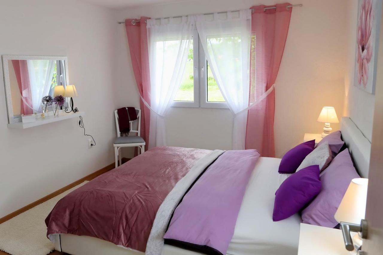 Apartman Sofia Otočac Dış mekan fotoğraf